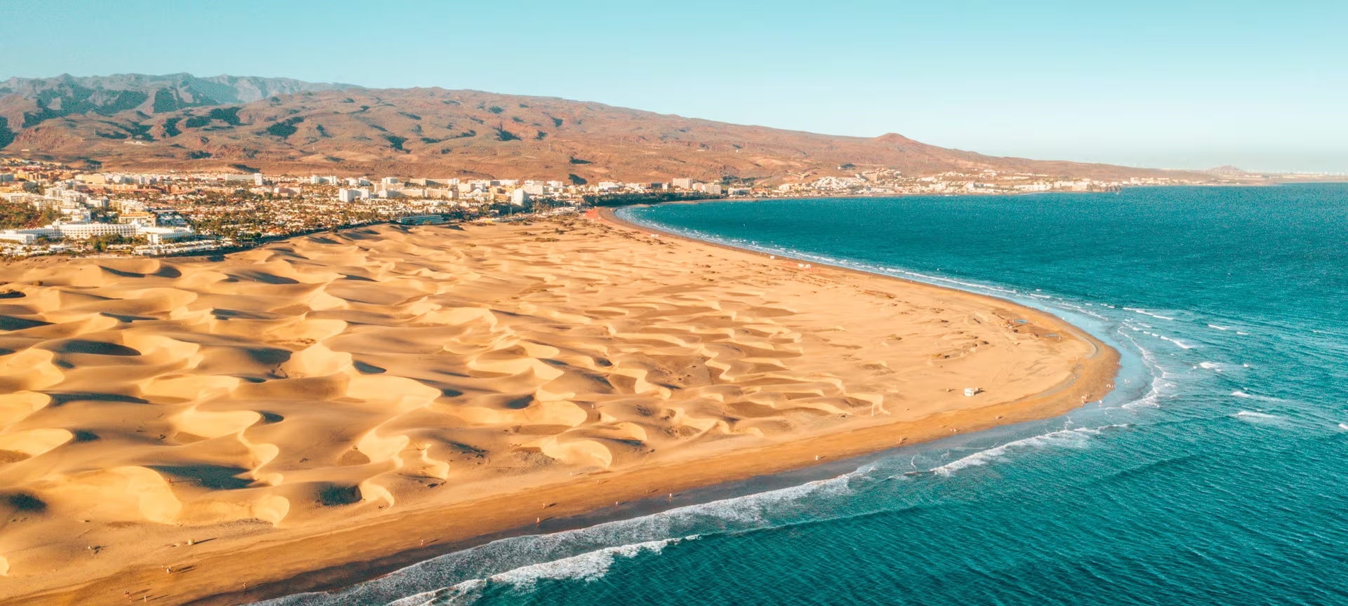 playa mas palomas