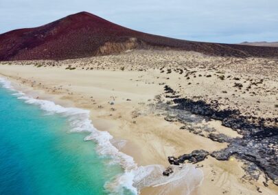 Fuerteventura Van