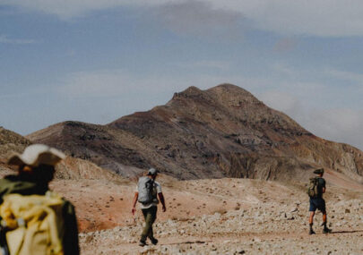 Contramapas Gran Canaria